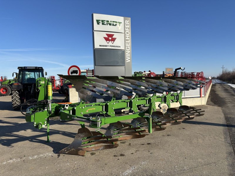 Pflug a típus Amazone Teres 300V 6-100, Vorführmaschine ekkor: Starrein (Kép 1)