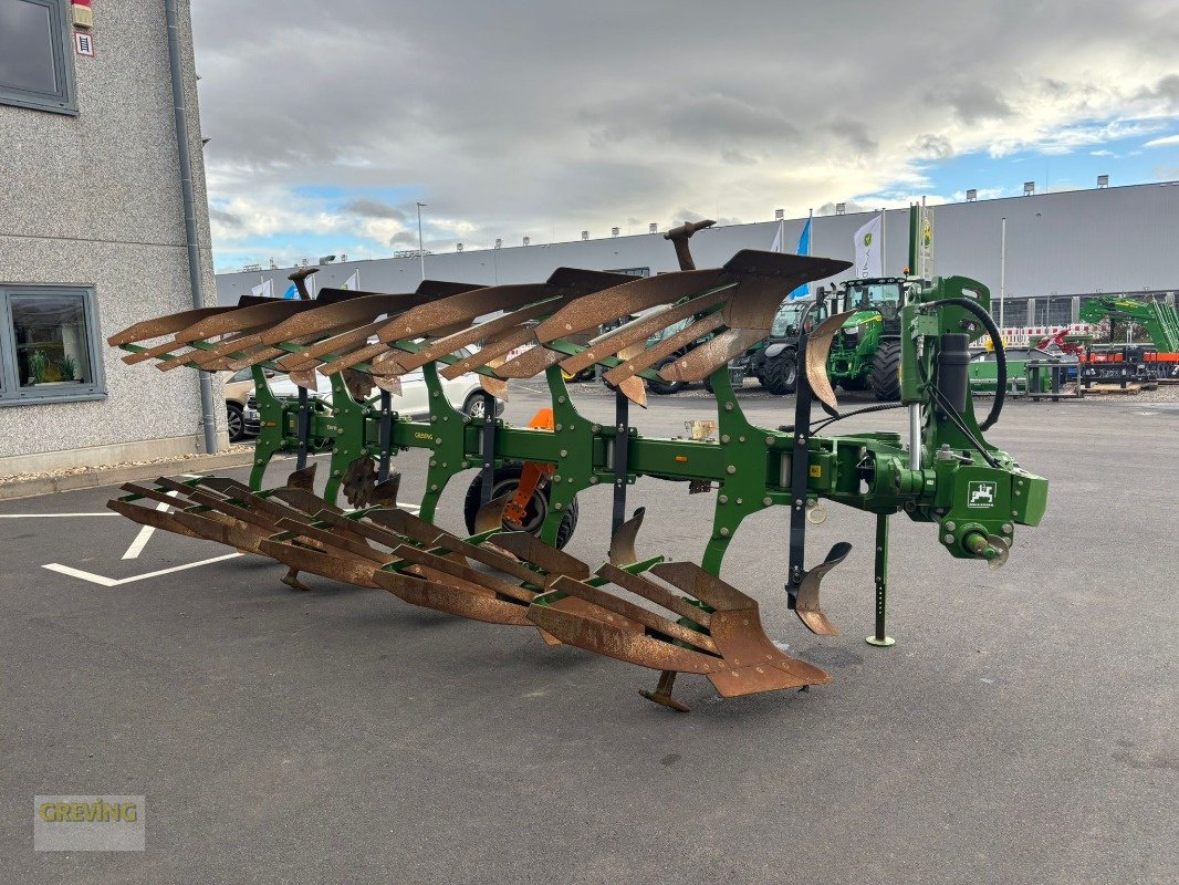 Pflug des Typs Amazone Teres 300V, Gebrauchtmaschine in Euskirchen (Bild 3)