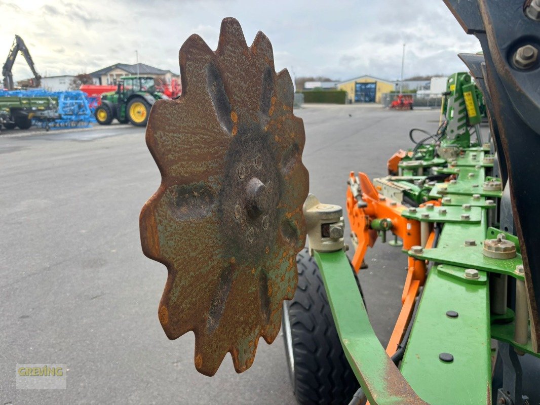 Pflug des Typs Amazone Teres 300V, Gebrauchtmaschine in Euskirchen (Bild 10)