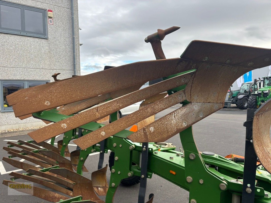 Pflug des Typs Amazone Teres 300V, Gebrauchtmaschine in Euskirchen (Bild 11)