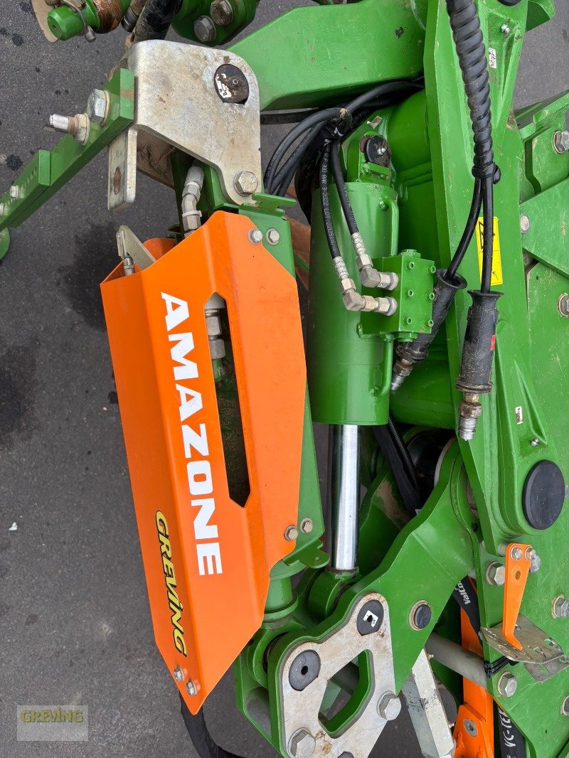 Pflug des Typs Amazone Teres 300V, Gebrauchtmaschine in Euskirchen (Bild 14)