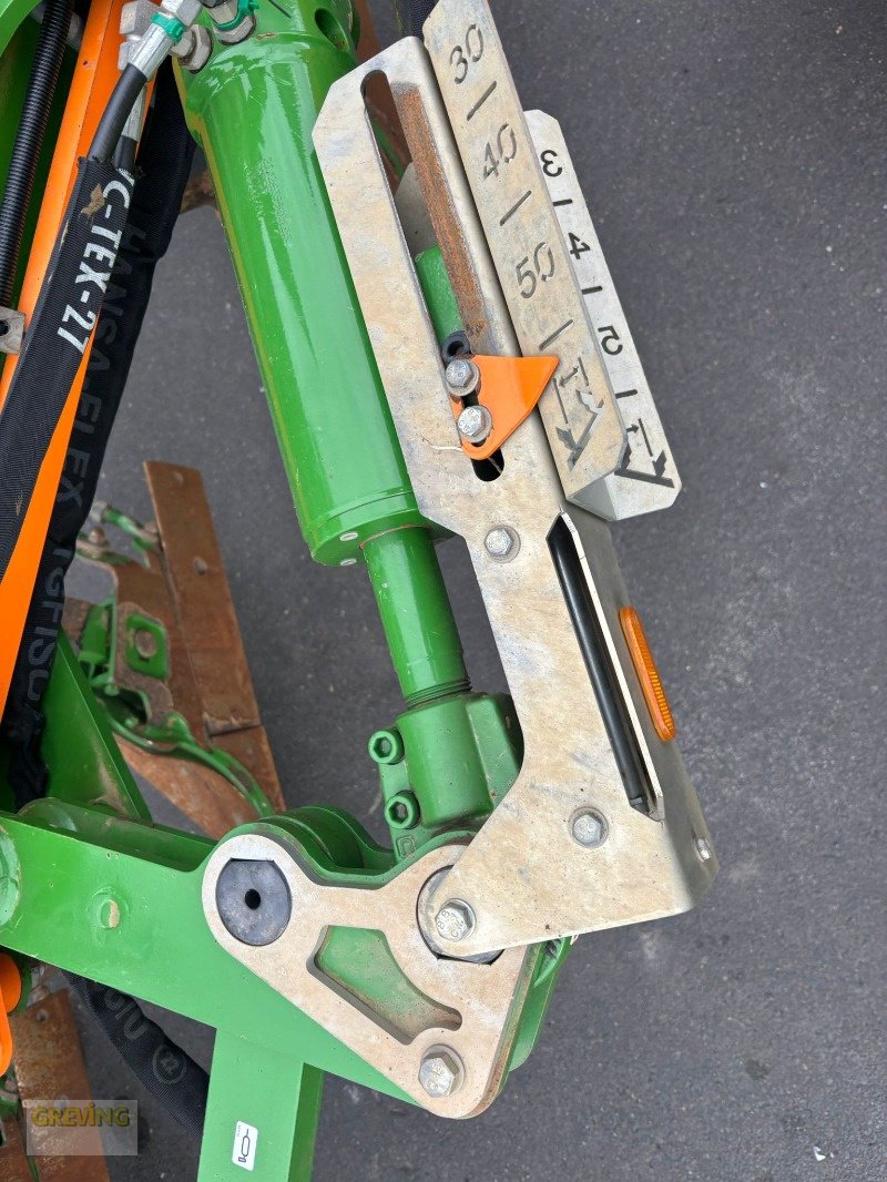 Pflug des Typs Amazone Teres 300V, Gebrauchtmaschine in Euskirchen (Bild 15)