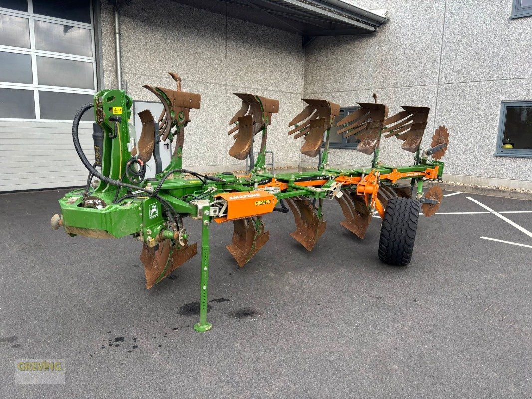 Pflug типа Amazone Teres 300V, Gebrauchtmaschine в Euskirchen (Фотография 1)