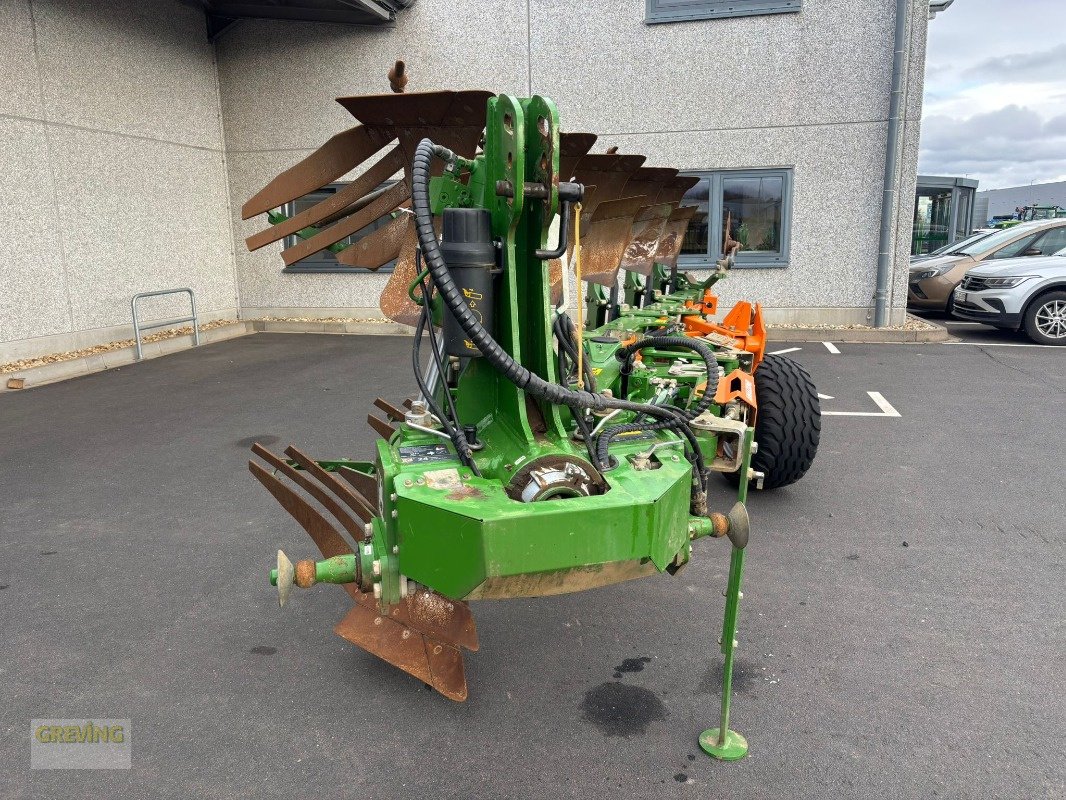 Pflug типа Amazone Teres 300V, Gebrauchtmaschine в Euskirchen (Фотография 2)