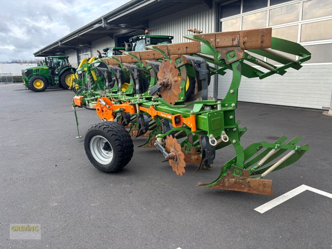 Pflug типа Amazone Teres 300V, Gebrauchtmaschine в Euskirchen (Фотография 7)