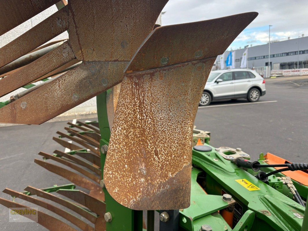 Pflug типа Amazone Teres 300V, Gebrauchtmaschine в Euskirchen (Фотография 12)