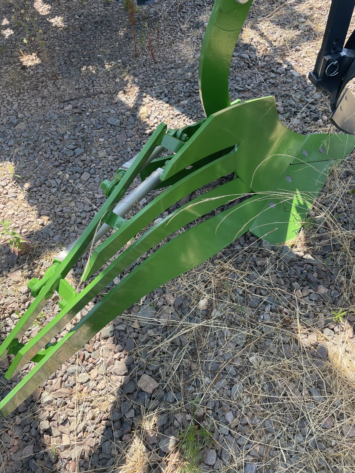 Pflug Türe ait Amazone Teres 300V5 100, Neumaschine içinde Dannstadt-Schauernheim (resim 9)