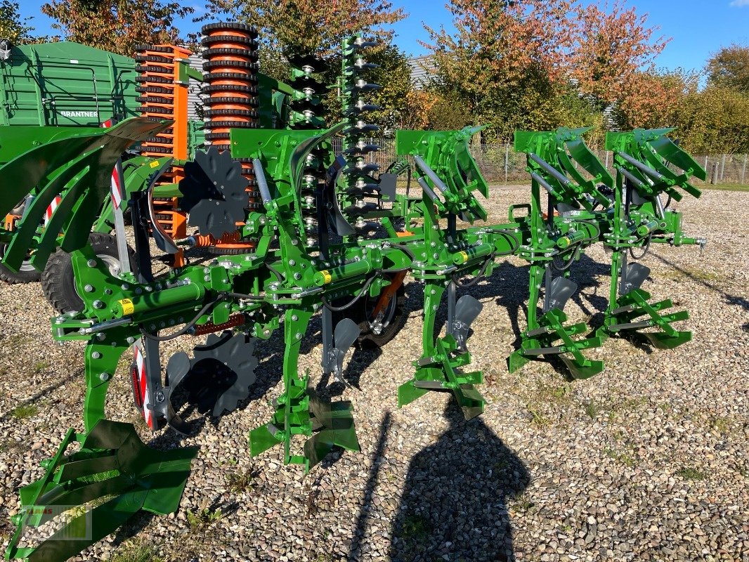 Pflug des Typs Amazone Teres 300VS 5+0, Neumaschine in Sörup (Bild 2)