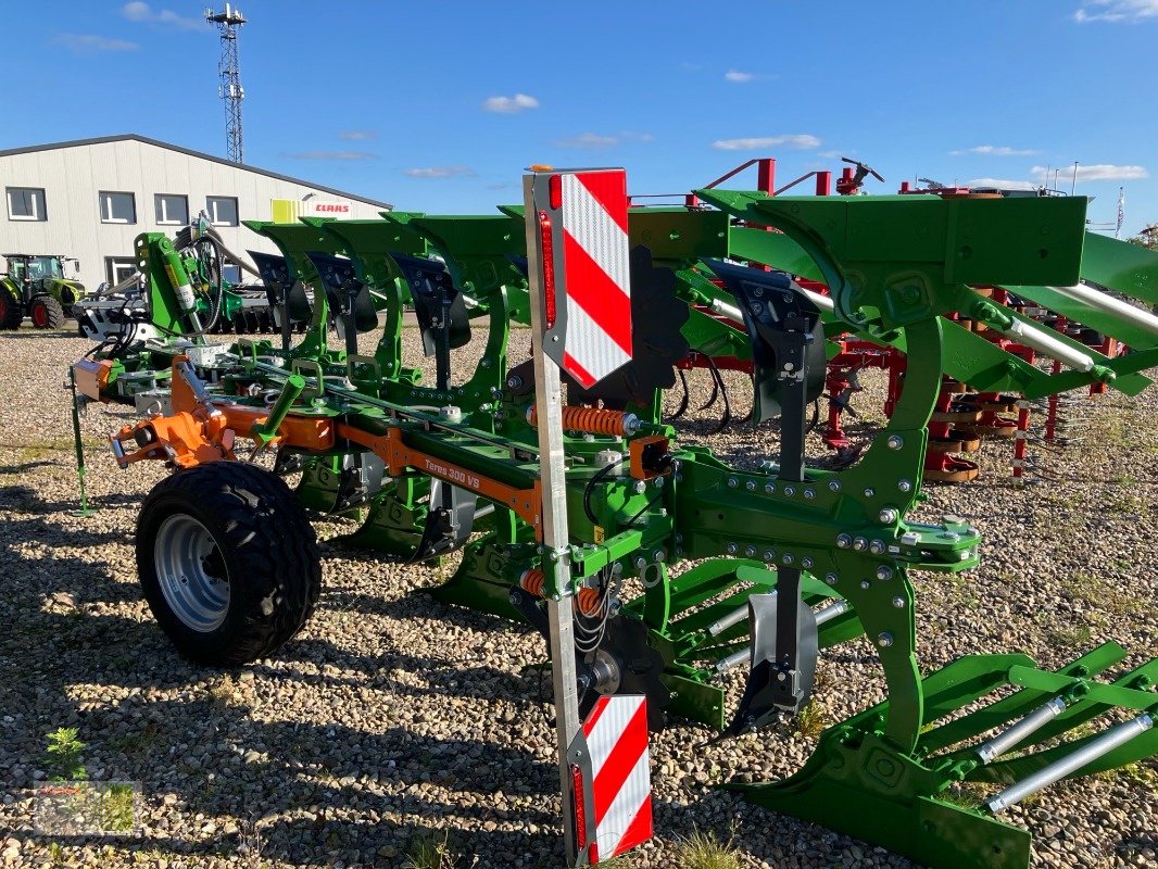 Pflug des Typs Amazone Teres 300VS 5+0, Neumaschine in Sörup (Bild 3)