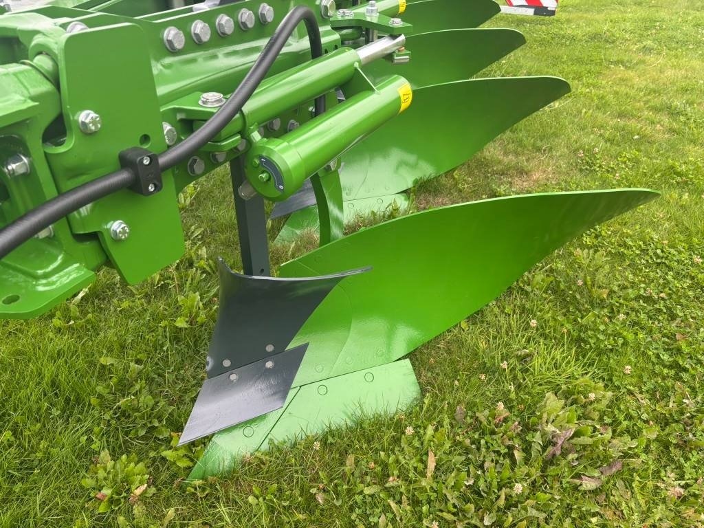 Pflug typu Amazone Teres 5 furet, Gebrauchtmaschine v Ribe (Obrázek 7)