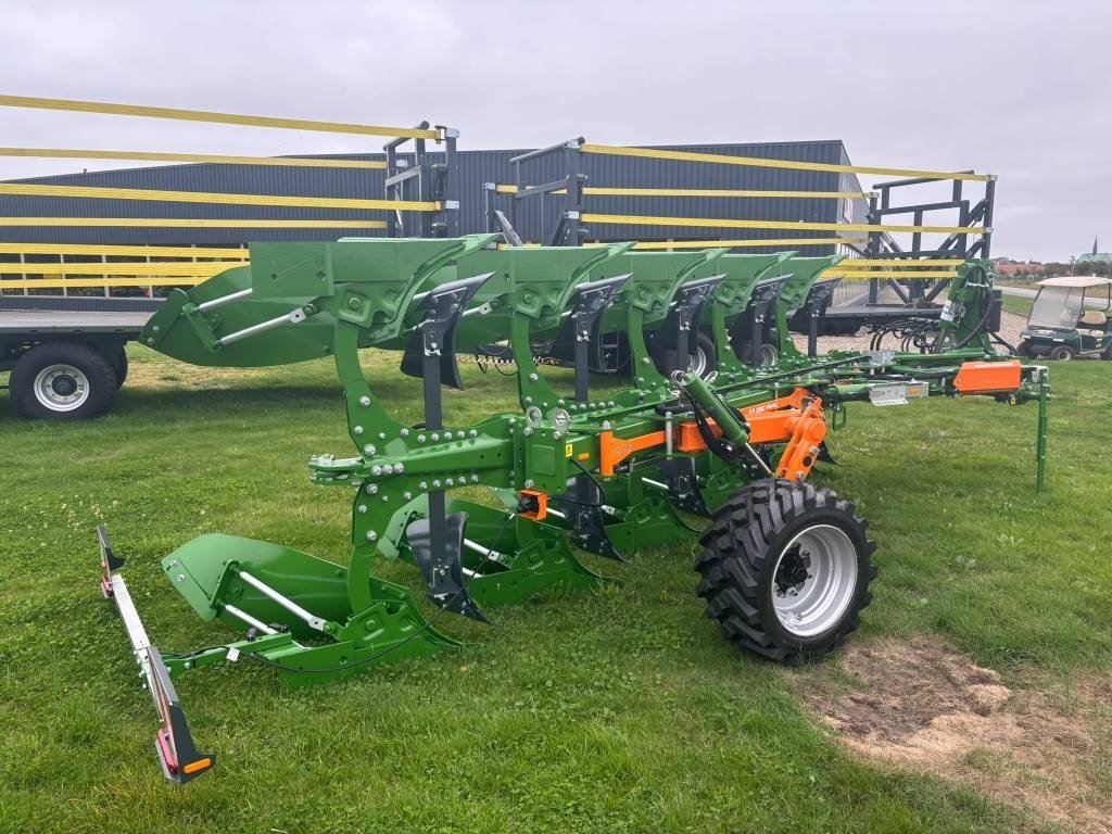 Pflug typu Amazone Teres 5 furet, Gebrauchtmaschine v Ribe (Obrázek 3)