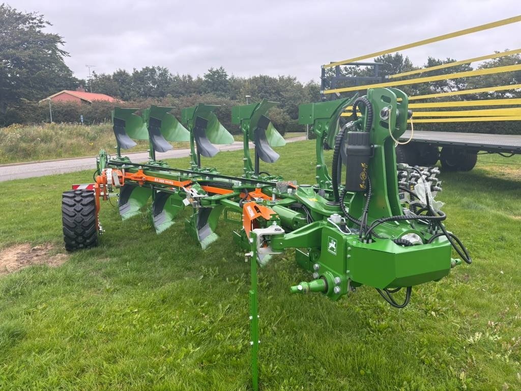 Pflug typu Amazone Teres 5 furet, Gebrauchtmaschine v Ribe (Obrázek 15)