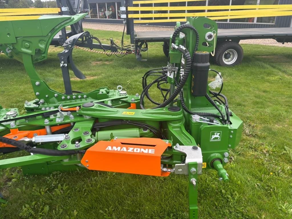 Pflug typu Amazone Teres 5 furet, Gebrauchtmaschine v Ribe (Obrázek 9)
