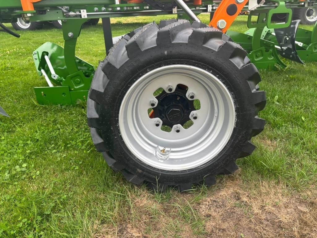 Pflug typu Amazone Teres 5 furet, Gebrauchtmaschine v Ribe (Obrázek 13)