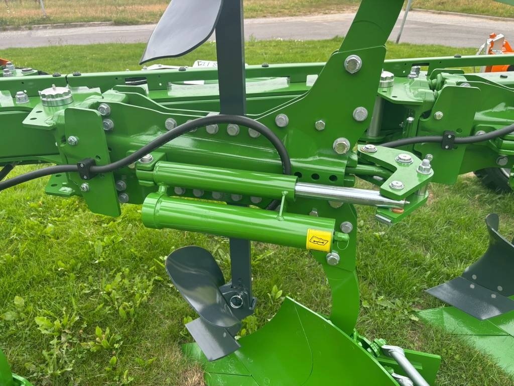 Pflug typu Amazone Teres 5 furet, Gebrauchtmaschine v Ribe (Obrázek 5)