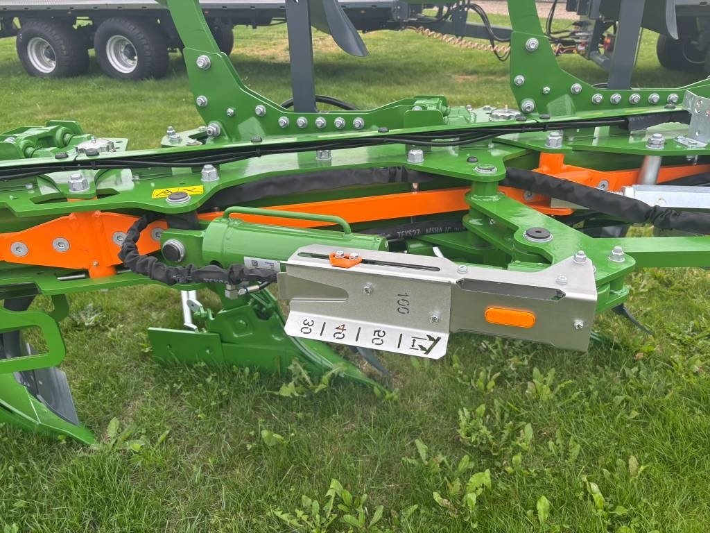 Pflug typu Amazone Teres 5 furet, Gebrauchtmaschine v Ribe (Obrázek 11)