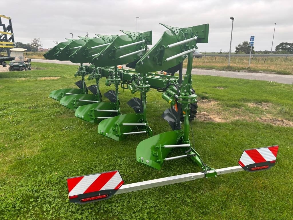 Pflug typu Amazone Teres 5 furet, Gebrauchtmaschine v Ribe (Obrázek 2)