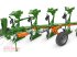 Pflug des Typs Amazone Teres 5 - Schar Streife - Verfügbar ab 1. Quartal 2024!, Neumaschine in Dorfen (Bild 1)