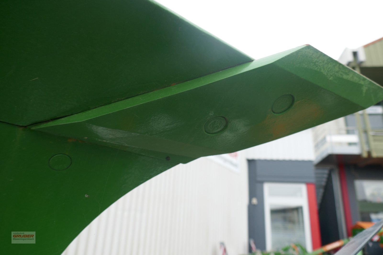 Pflug Türe ait Amazone Teres 5-Schar Streifenkörper, Neumaschine içinde Dorfen (resim 6)