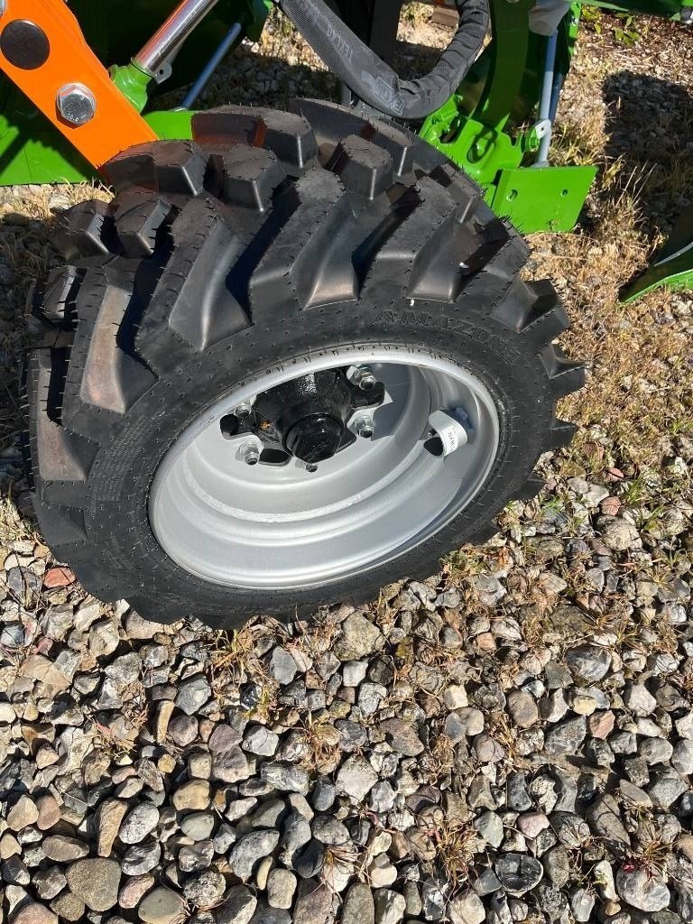 Pflug типа Amazone TERES, Gebrauchtmaschine в Ringe (Фотография 12)