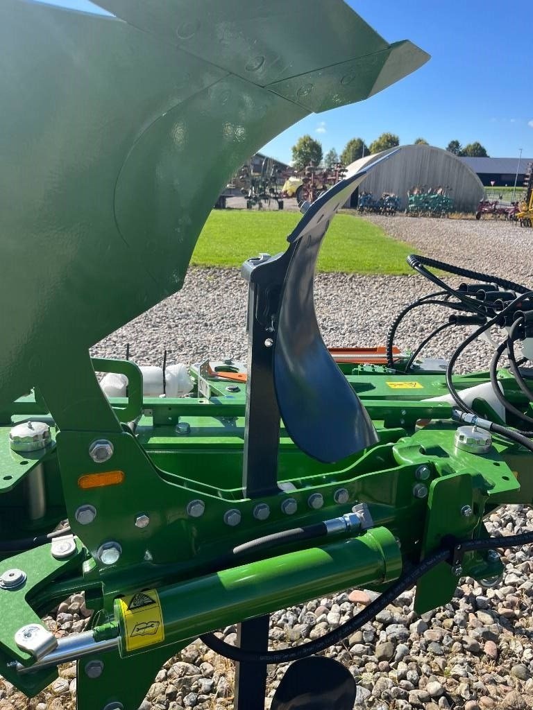 Pflug типа Amazone TERES, Gebrauchtmaschine в Ringe (Фотография 20)