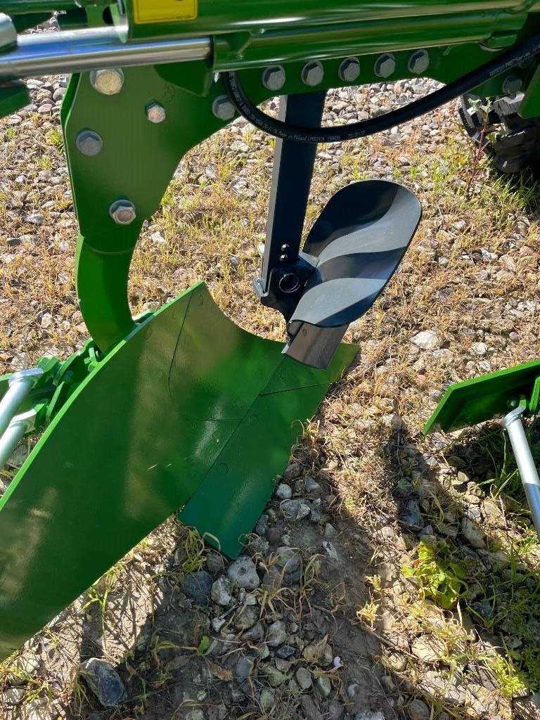 Pflug типа Amazone TERES, Gebrauchtmaschine в Ringe (Фотография 17)