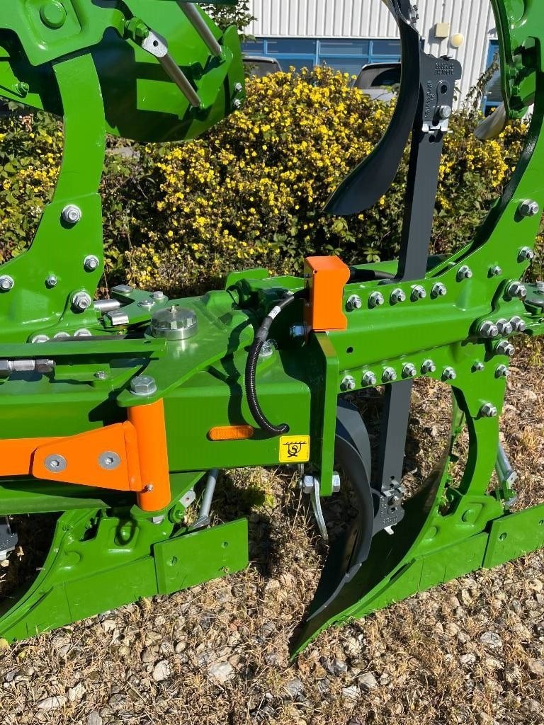 Pflug типа Amazone TERES, Gebrauchtmaschine в Ringe (Фотография 14)