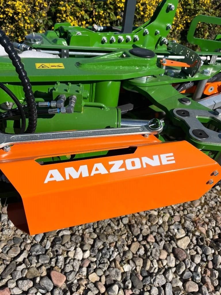 Pflug типа Amazone TERES, Gebrauchtmaschine в Ringe (Фотография 7)