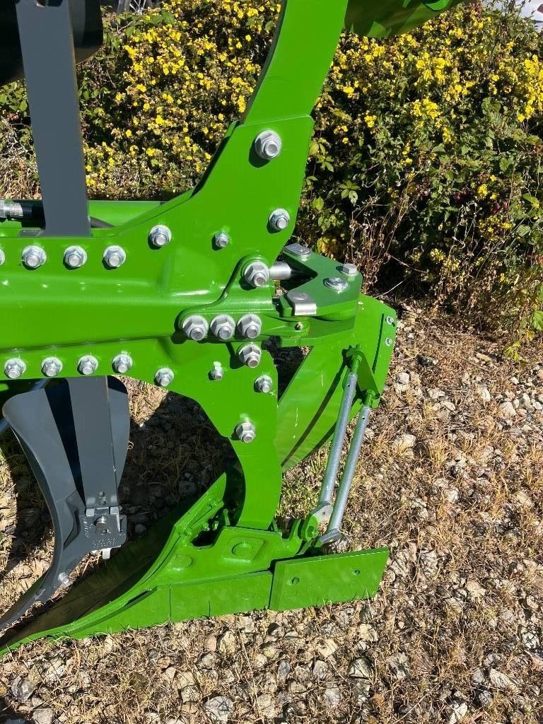 Pflug типа Amazone TERES, Gebrauchtmaschine в Ringe (Фотография 15)
