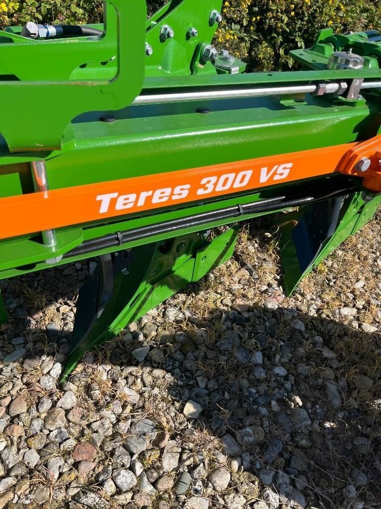 Pflug типа Amazone TERES, Gebrauchtmaschine в Ringe (Фотография 10)