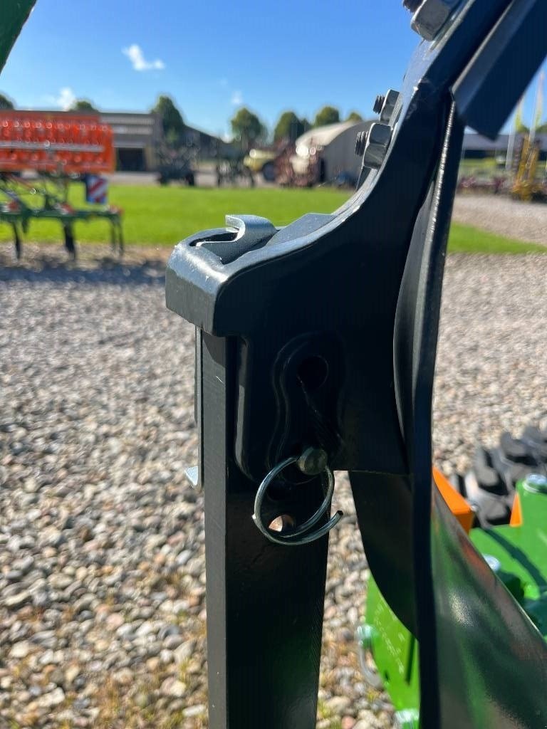 Pflug типа Amazone TERES, Gebrauchtmaschine в Ringe (Фотография 18)