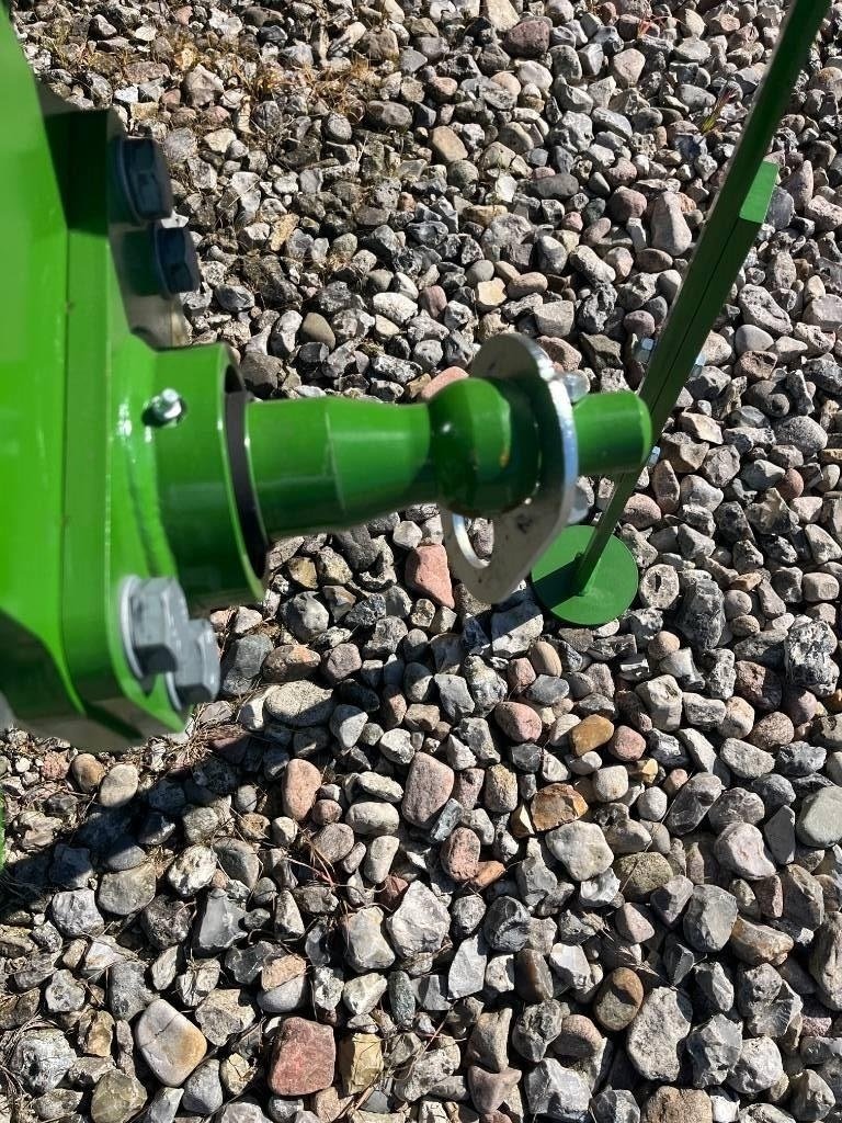 Pflug типа Amazone TERES, Gebrauchtmaschine в Ringe (Фотография 4)