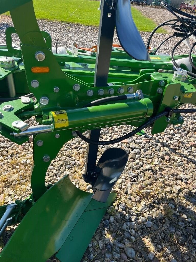 Pflug типа Amazone TERES, Gebrauchtmaschine в Ringe (Фотография 19)