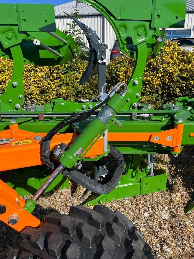 Pflug типа Amazone TERES, Gebrauchtmaschine в Ringe (Фотография 13)