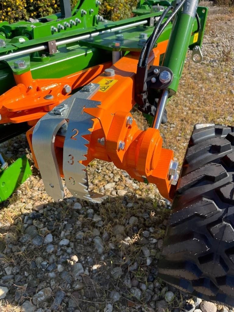 Pflug типа Amazone TERES, Gebrauchtmaschine в Ringe (Фотография 11)