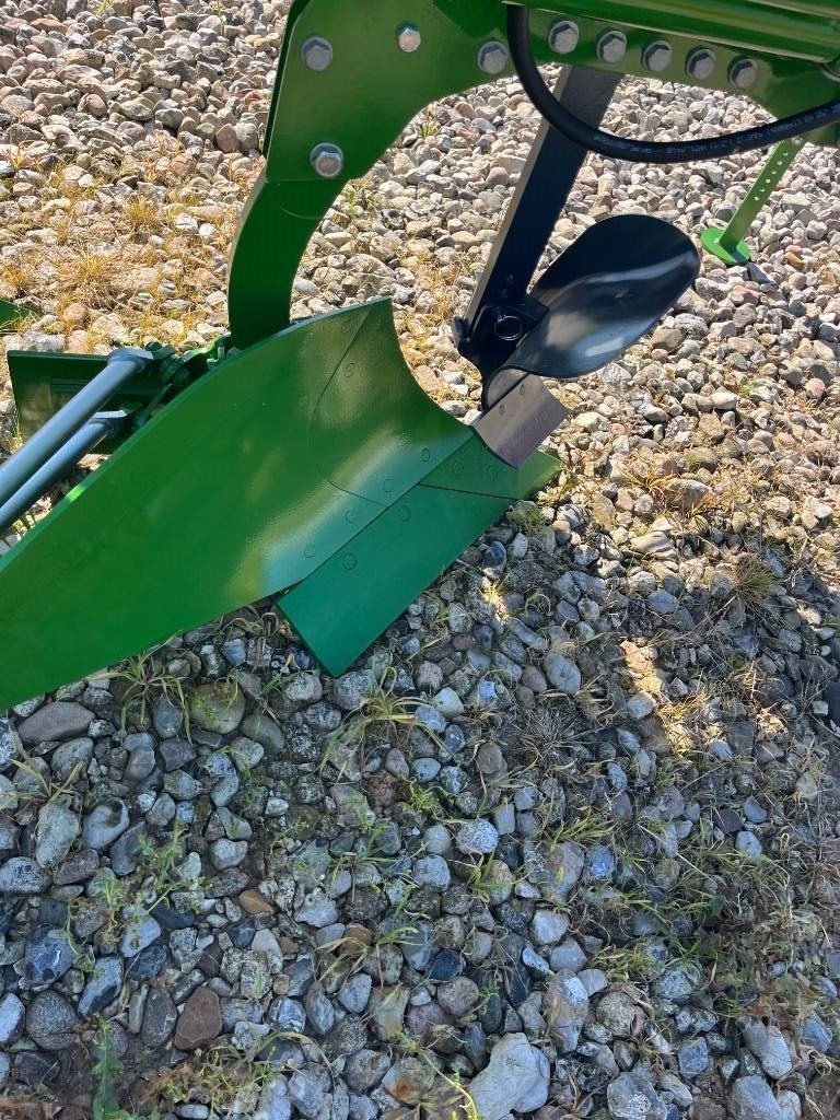 Pflug типа Amazone TERES, Gebrauchtmaschine в Ringe (Фотография 21)