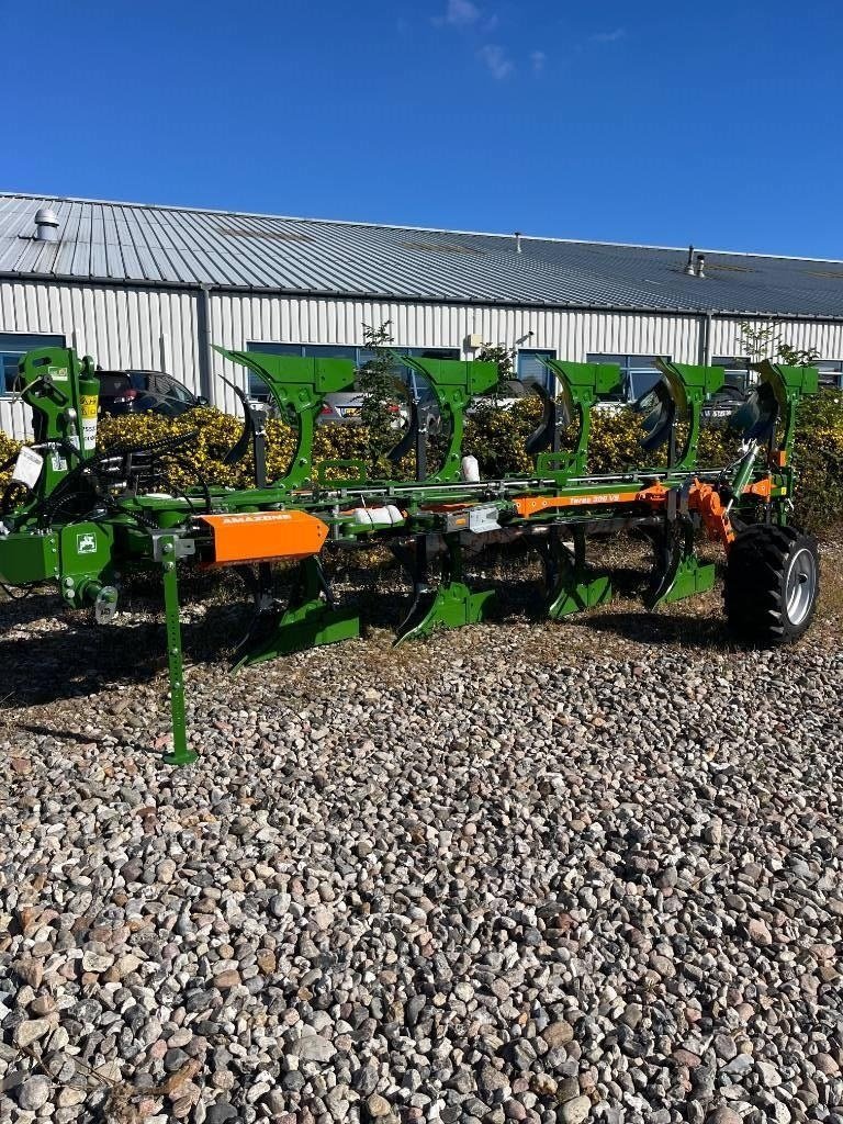 Pflug типа Amazone TERES, Gebrauchtmaschine в Ringe (Фотография 1)