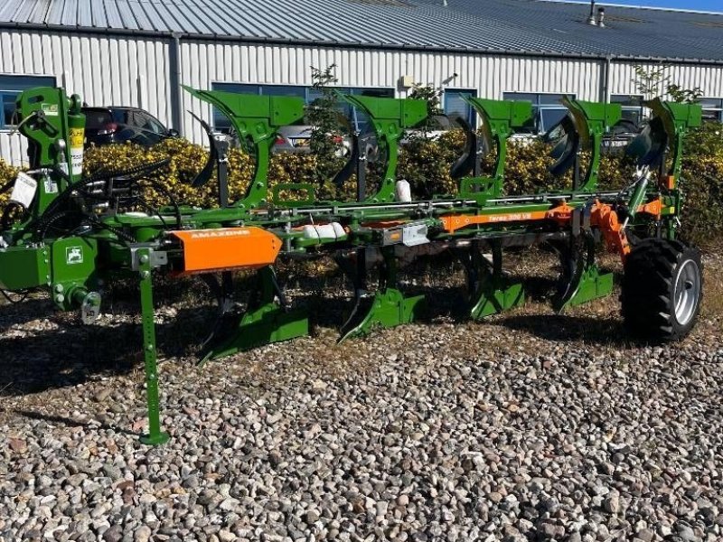 Pflug a típus Amazone TERES, Gebrauchtmaschine ekkor: Ringe (Kép 1)