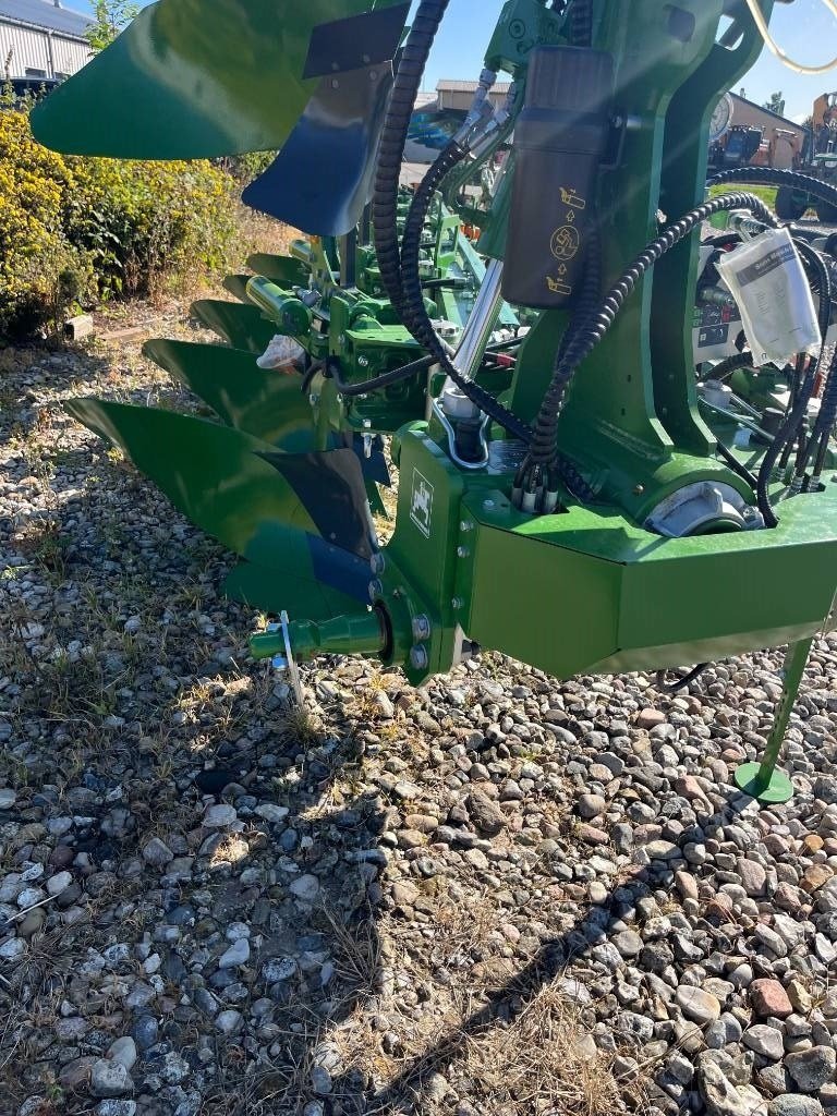 Pflug типа Amazone TERES, Gebrauchtmaschine в Ringe (Фотография 24)