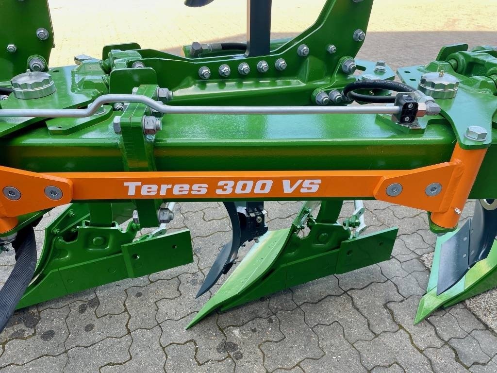 Pflug of the type Amazone Teres, Gebrauchtmaschine in Vinderup (Picture 5)
