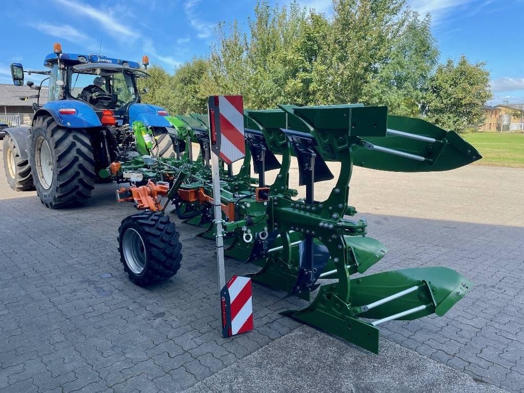 Pflug of the type Amazone Teres, Gebrauchtmaschine in Vinderup (Picture 3)