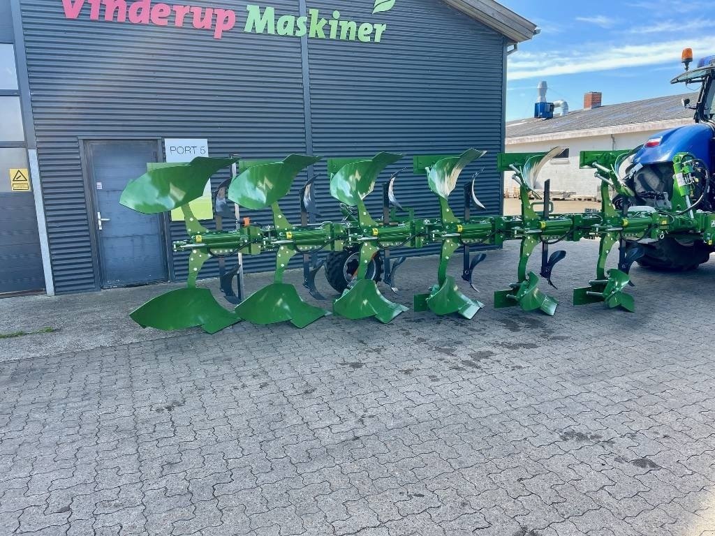 Pflug of the type Amazone Teres, Gebrauchtmaschine in Vinderup (Picture 1)