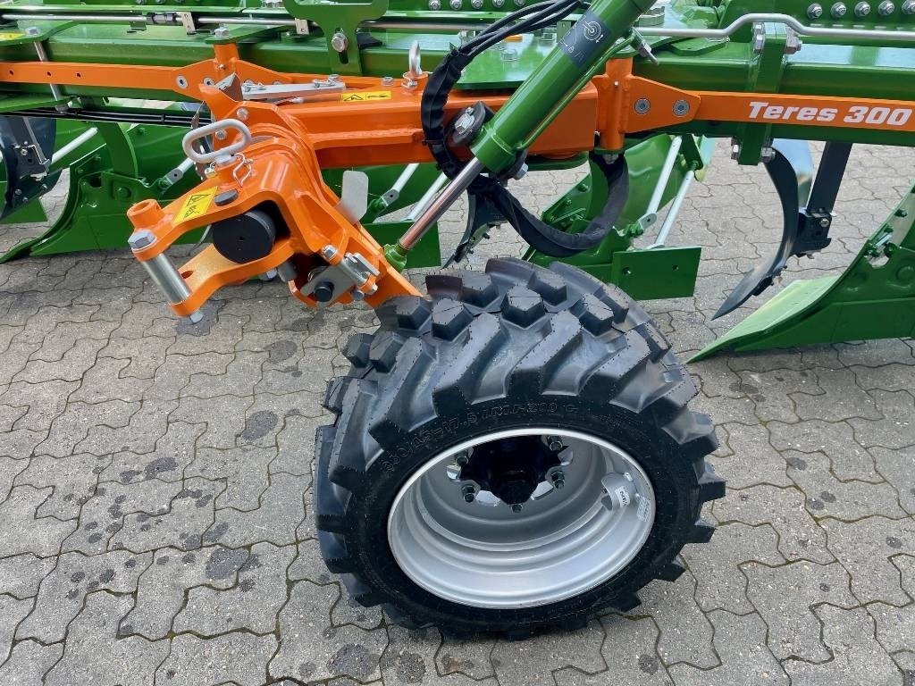 Pflug of the type Amazone Teres, Gebrauchtmaschine in Vinderup (Picture 6)