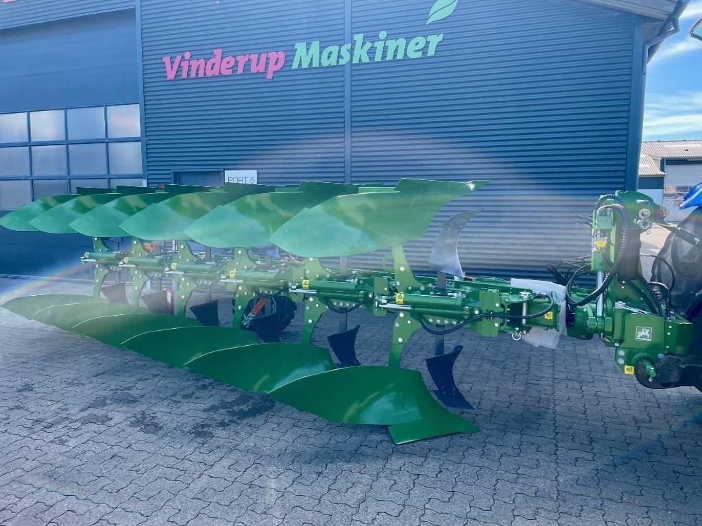 Pflug of the type Amazone Teres, Gebrauchtmaschine in Vinderup (Picture 2)
