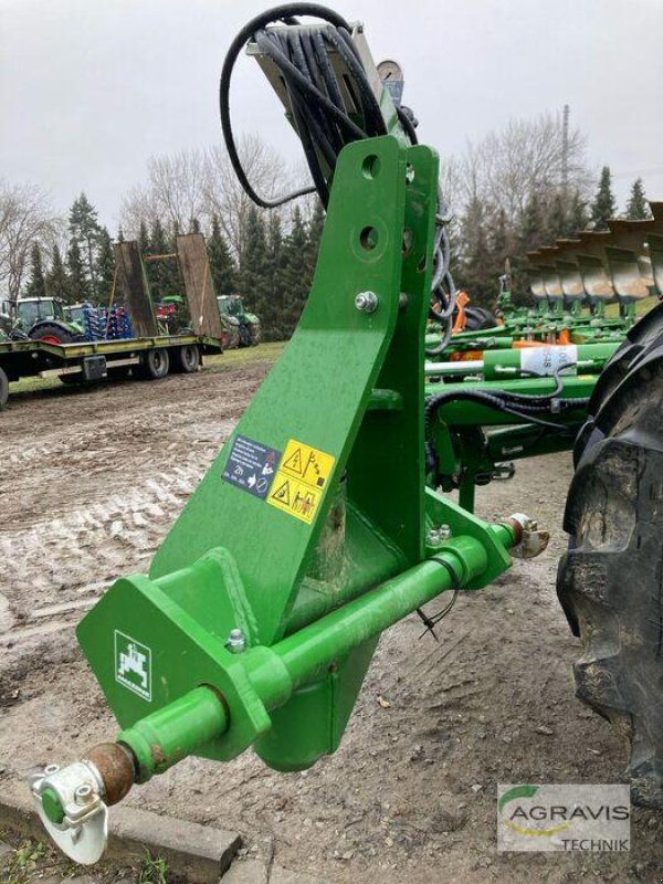 Pflug Türe ait Amazone TYROK 400 6+0 V, Vorführmaschine içinde Schladen (resim 2)