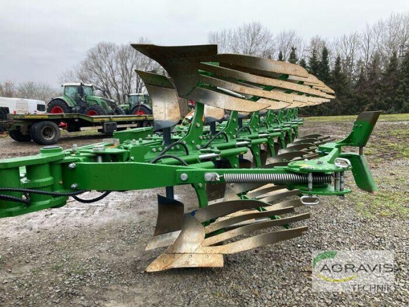 Pflug Türe ait Amazone TYROK 400 6+0 V, Vorführmaschine içinde Schladen (resim 10)