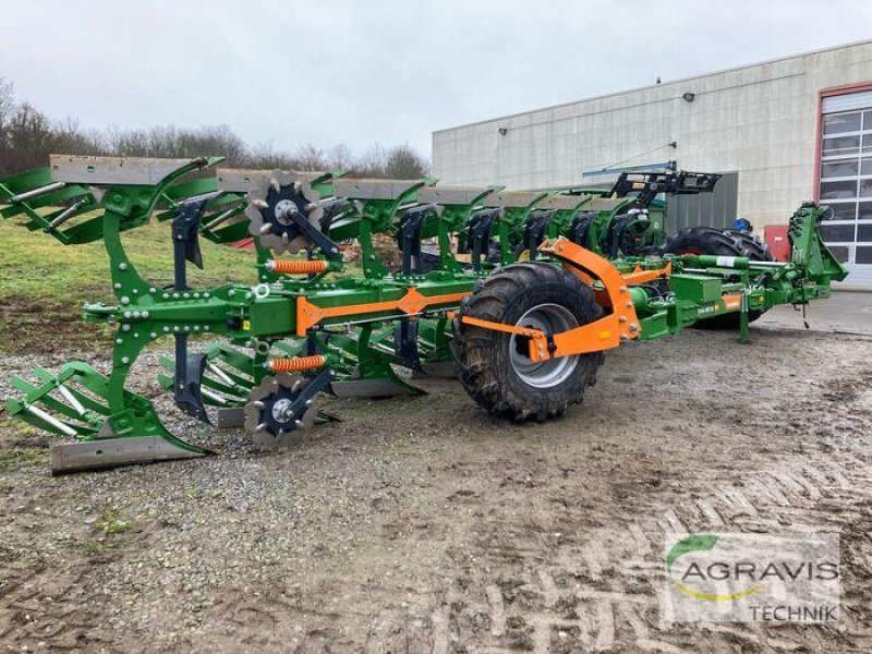 Pflug Türe ait Amazone TYROK 400 6+0 V, Vorführmaschine içinde Schladen (resim 9)