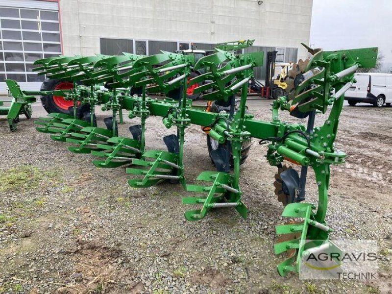 Pflug Türe ait Amazone TYROK 400 6+0 V, Vorführmaschine içinde Schladen (resim 12)