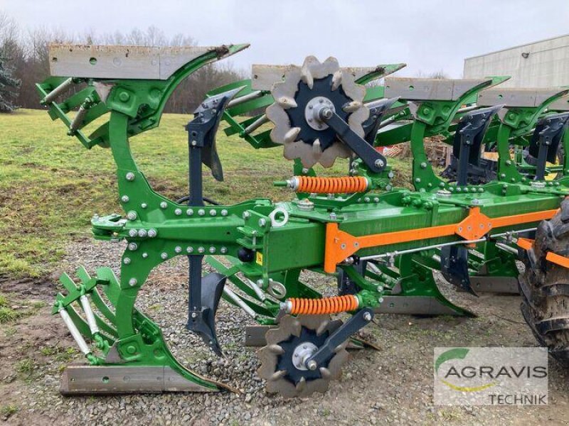 Pflug Türe ait Amazone TYROK 400 6+0 V, Vorführmaschine içinde Schladen (resim 8)