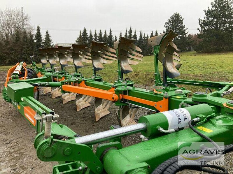 Pflug Türe ait Amazone TYROK 400 6+0 V, Vorführmaschine içinde Schladen (resim 4)